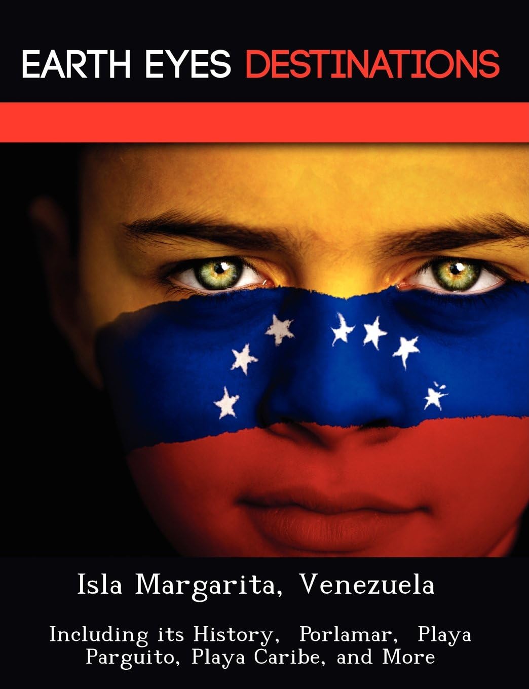 Isla Margarita, Venezuela: Including Its History, Porlamar, Playa Parguito, Playa Caribe, and More
