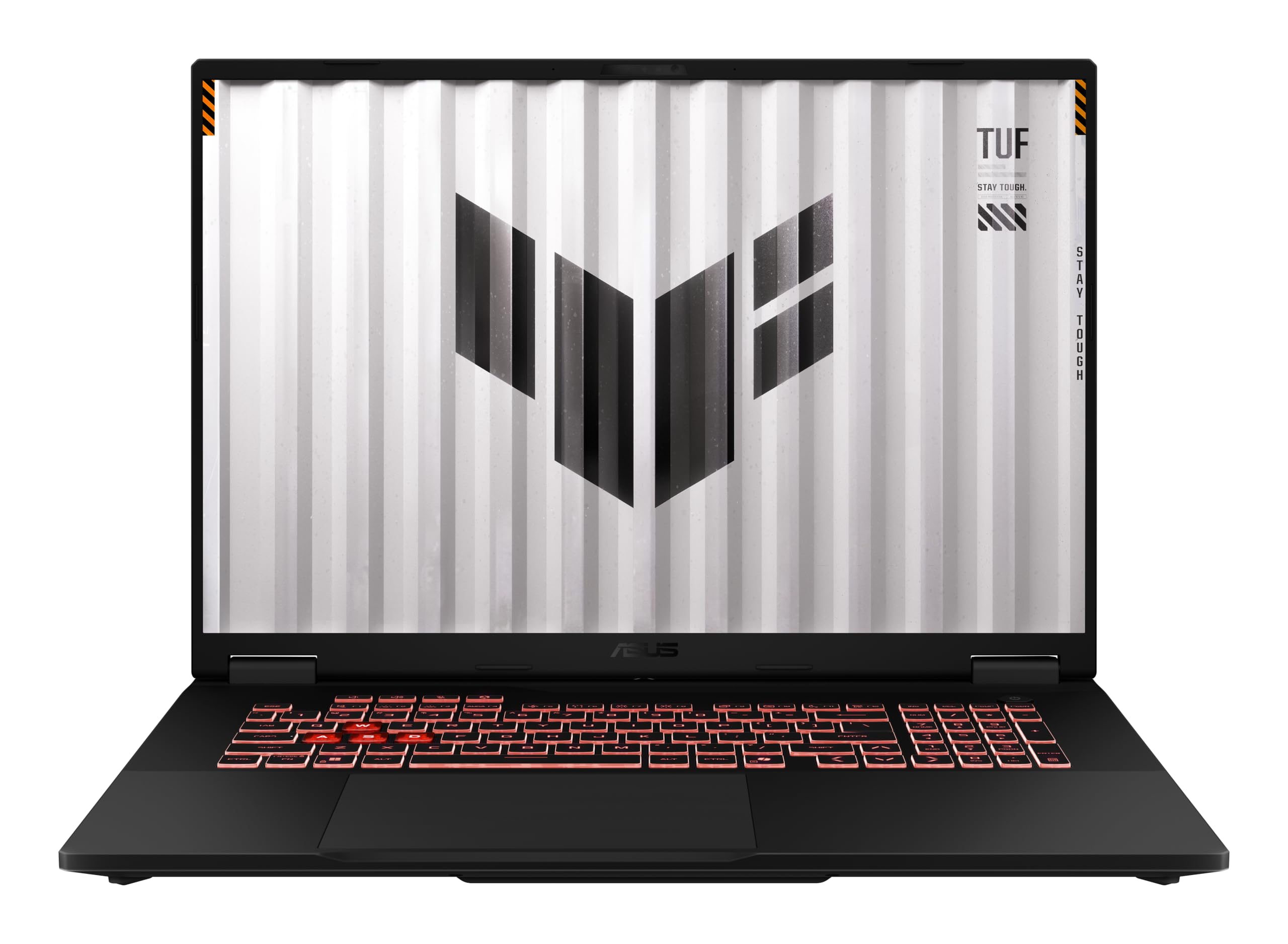 ASUS TUF Gaming A18 FA808UP-S8102W, 18" WUXGA 144 Hz, Ryzen 7, 260, 16 GB, 1 TB, RTX 5070, Win11 (90NR0NL1-M005B0)