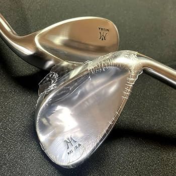 Amazon.co.jp: 三浦技研 miura US TOUR WEDGE 52°58° 2本SET