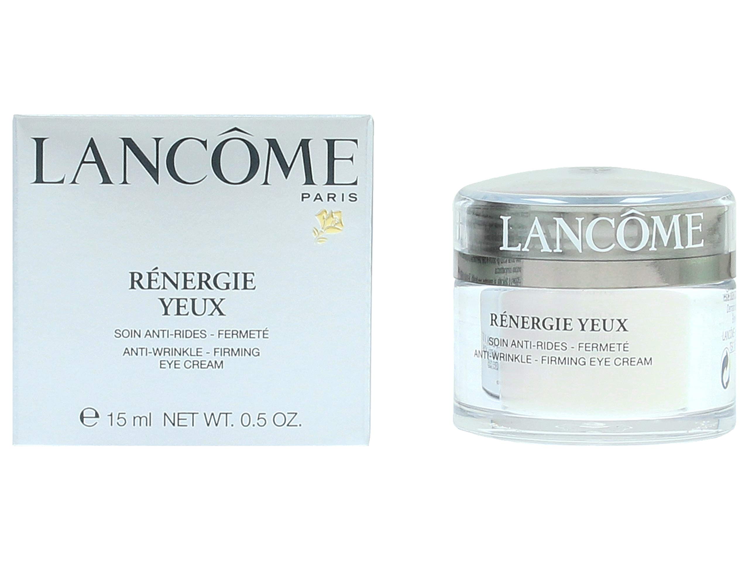 Lancome Renergie Yeux Lifting Etkili Göz Kremi 15 ml : Amazon.com
