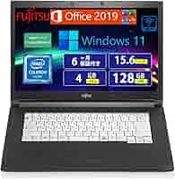15.6液晶 富士通A576/P 6世代 I5 SSD128GB 8GB DVD 15.6液晶 富士通A576/P 6世代 I5 SSD128GB 8GB DVD Amazon.co.jp
