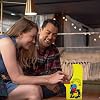 Arcade1UP Pac-Man Collector's Cabinet'