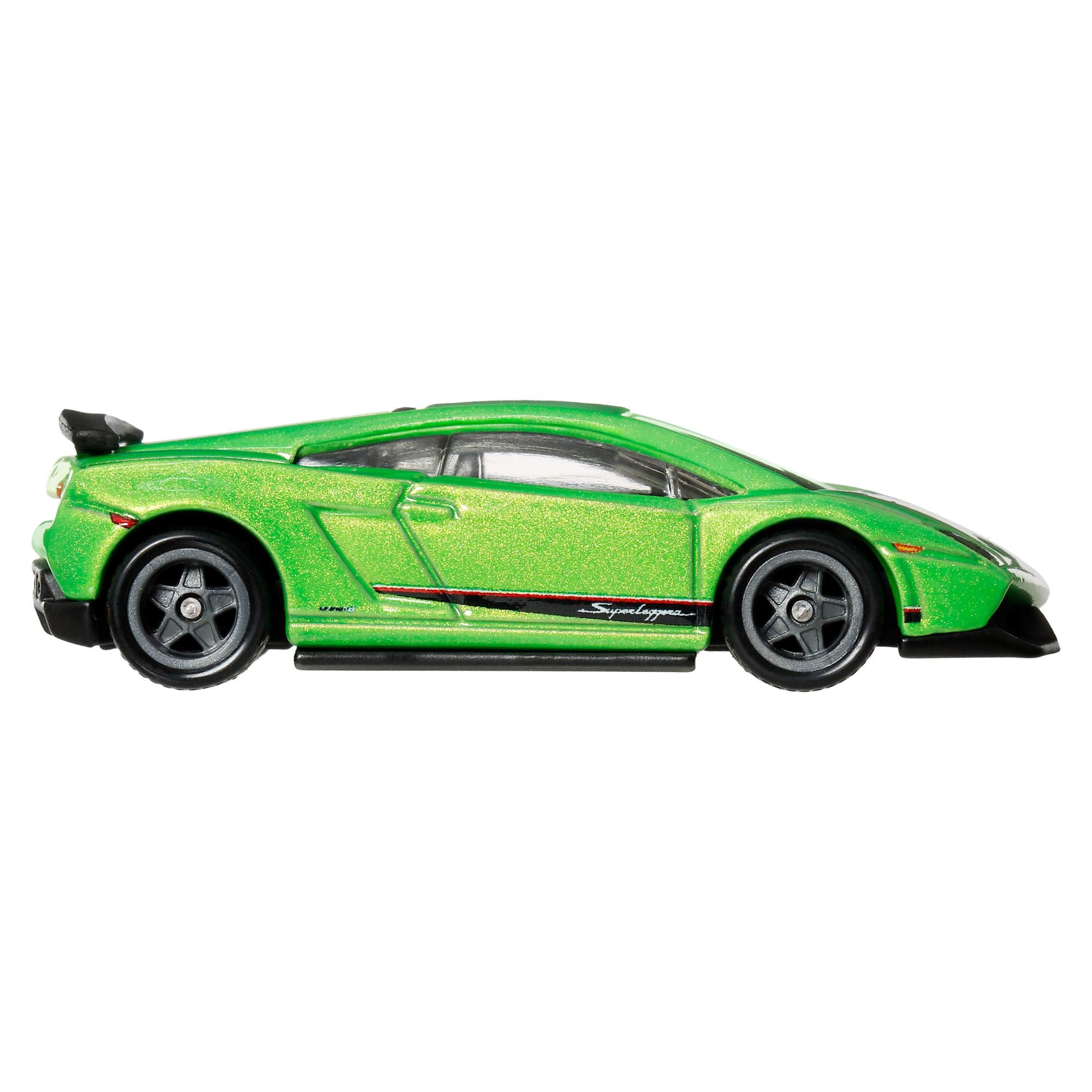 Amazon | ホットウィール(Hot Wheels) ブールバード ランボルギーニ