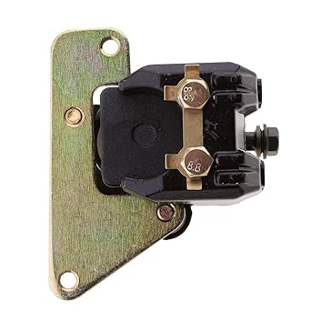 CLUB BOLLYWOOD Rear Brake Caliper Assembly For SUZUKI Quad Sport Z400 LTZ 400 w/Pads 03-14 | Collectibles | Collectibles | Collectibles | Collectibles