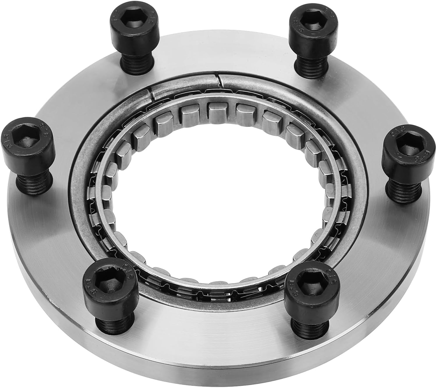 JAVIK Starter Starting Clutch One Way Bearing for Yamaha Grizzly Rhino Viking Kodiak Wolverine Bruin Big Bear Raptor Warrior Moto-4 350 400 450 550 660 700