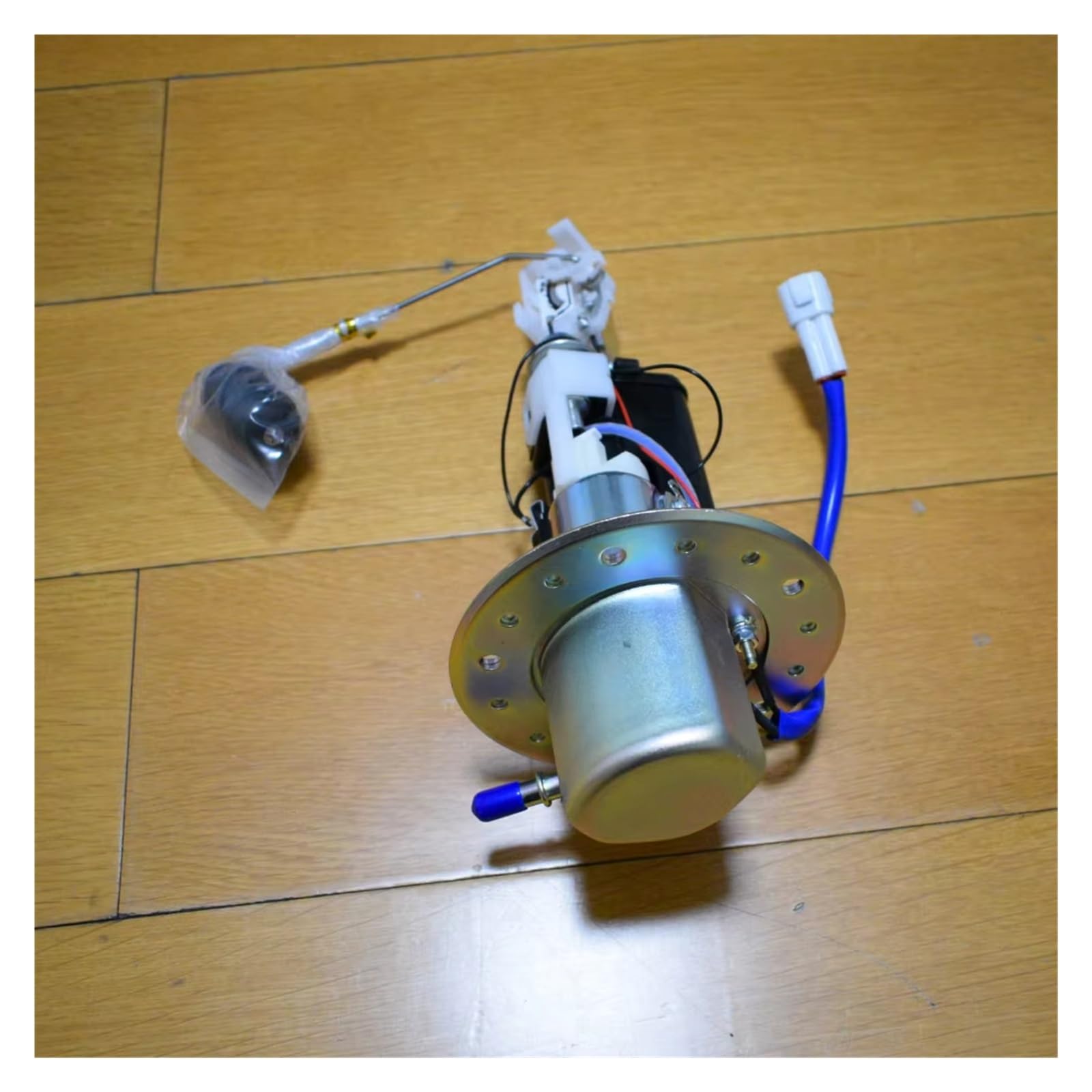 Pompa Benzina Carburante Per Suzuki GSXR1000 GSXR-1000 GSX R1000 GSXR 1000 2005 2006 UC-T30SU21 15100-41G00 Gruppo Pompa Carburante + Pompa Carburante + Filtro Pompa Benzina