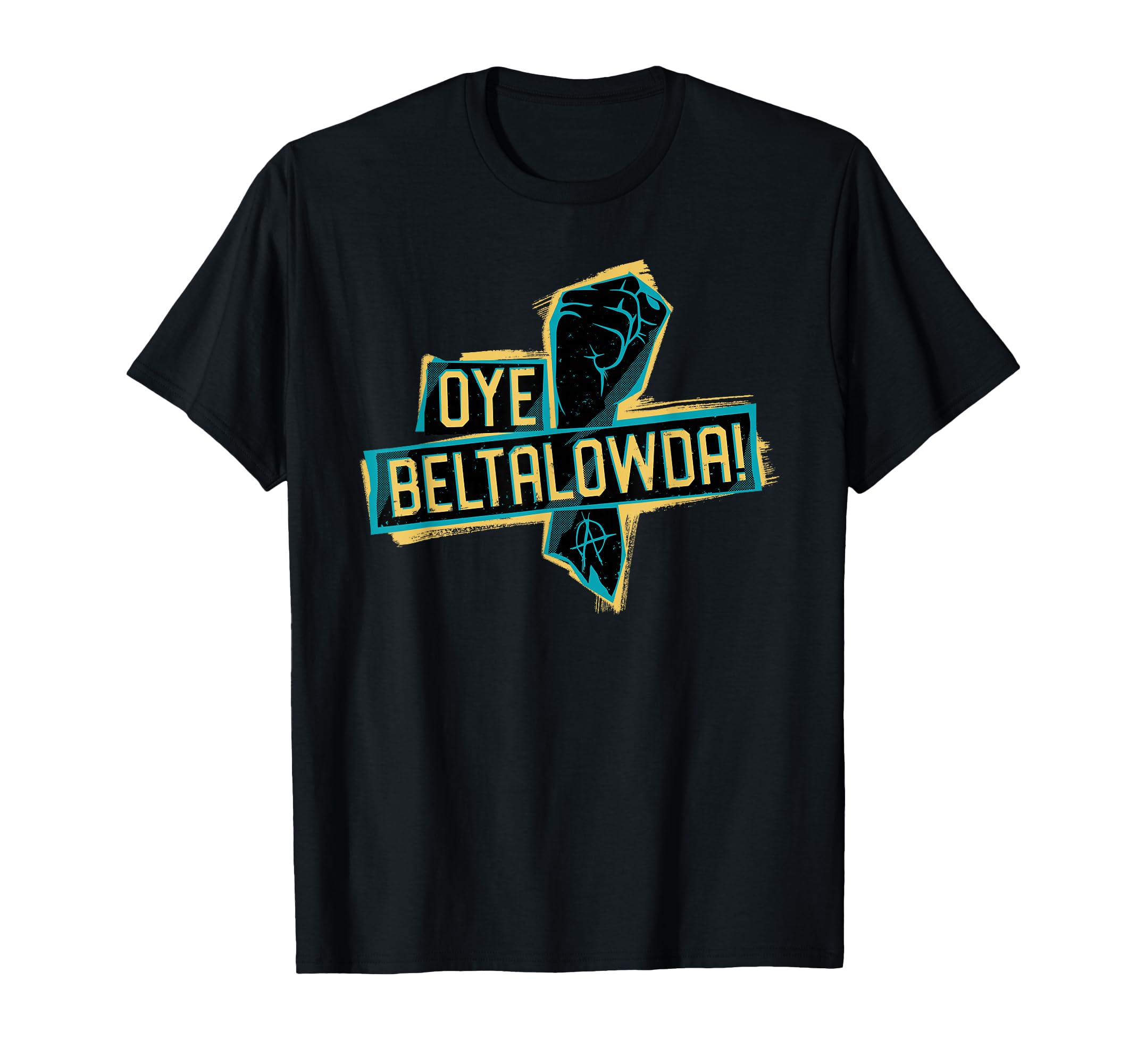 Kleidung mit Designs von Amazon Merch on Demand