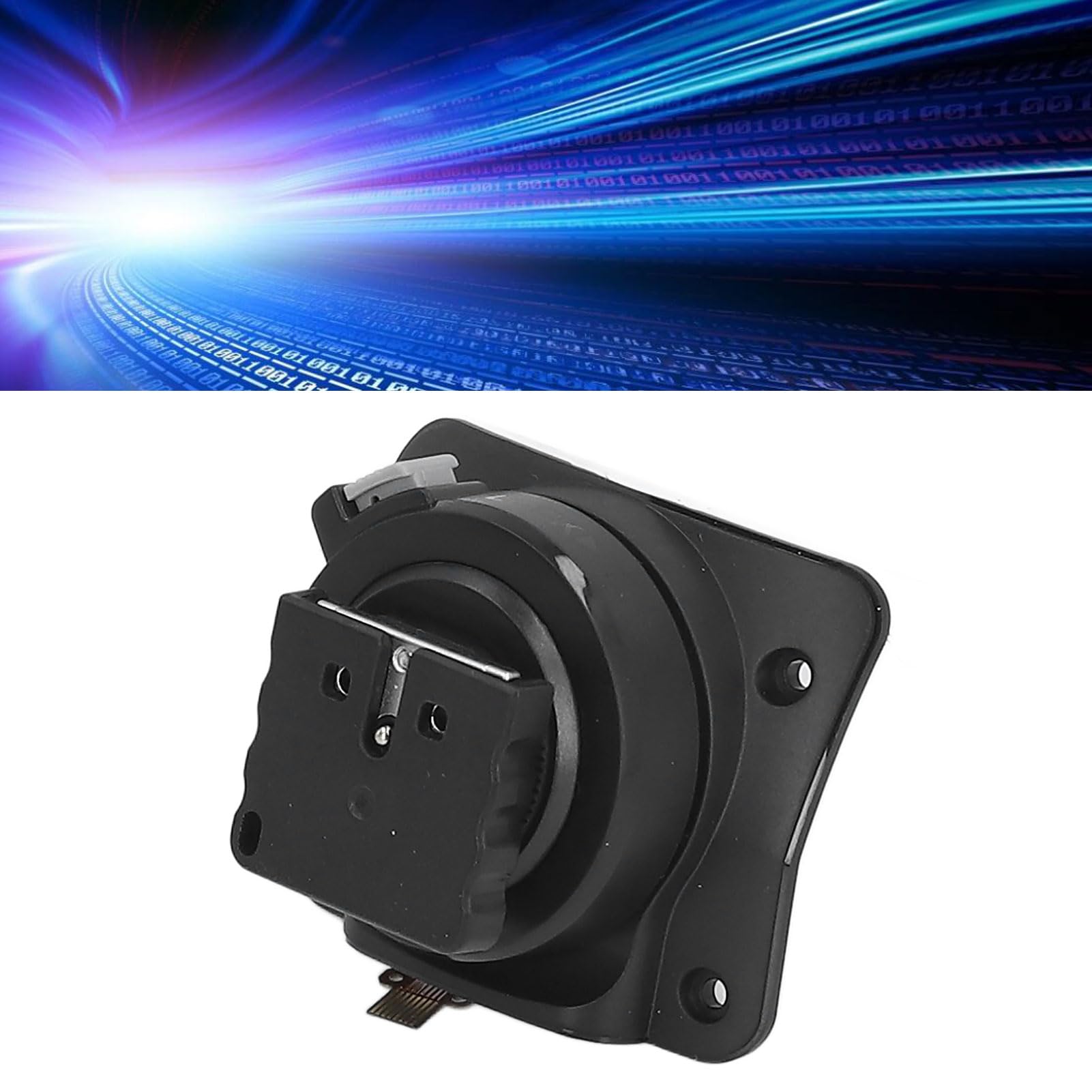 Godox Pie de montaje de zapata caliente TT685 para Fix Godox TT685C TT685N TT685S TT685F TT685O