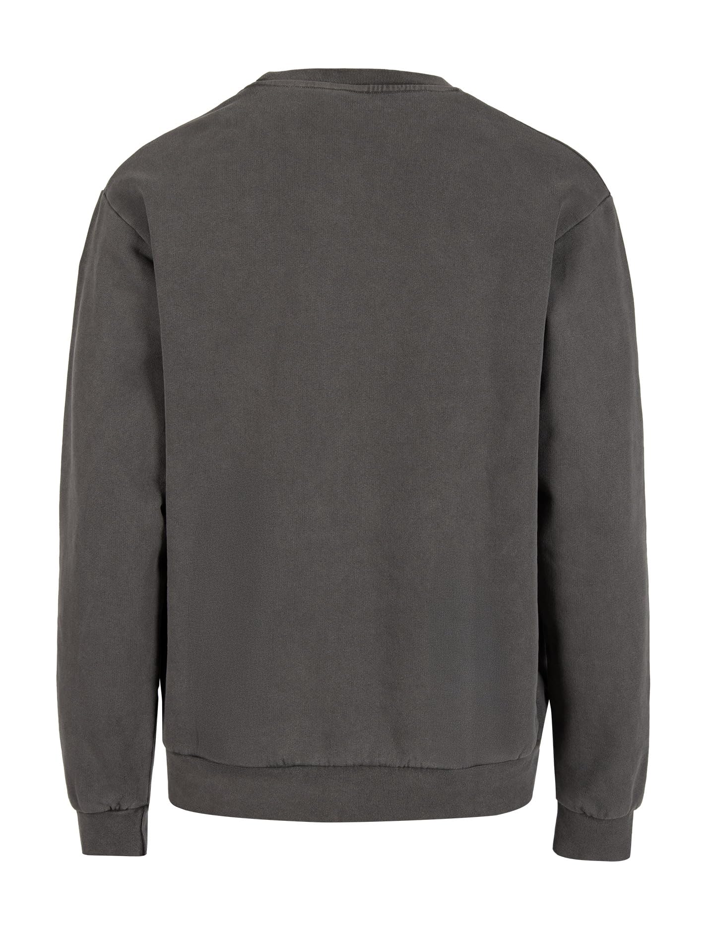 IRIEDAILY Herren Crewneck Vintage DYE Regular Fit