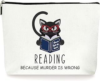 Bonita bolsa de maquillaje para gatos, bolsa ...