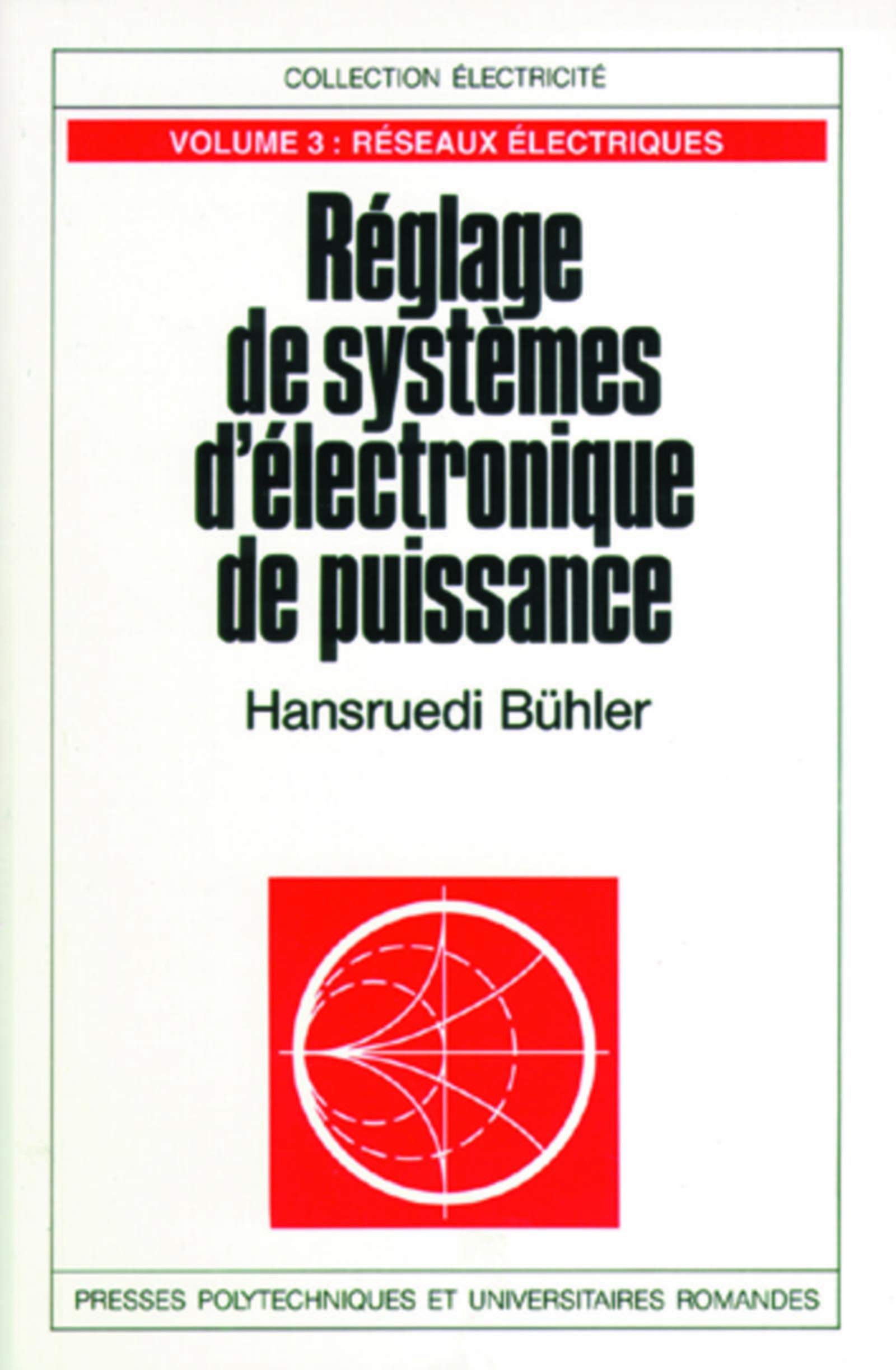 Reglage De Systemes D'Electronique De Puissance. Tome 1, Theorie: Théorie