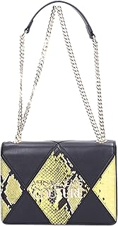 JEANS COUTURE DONNA TRACOLLA BLACK E1VUBBM240326LN3