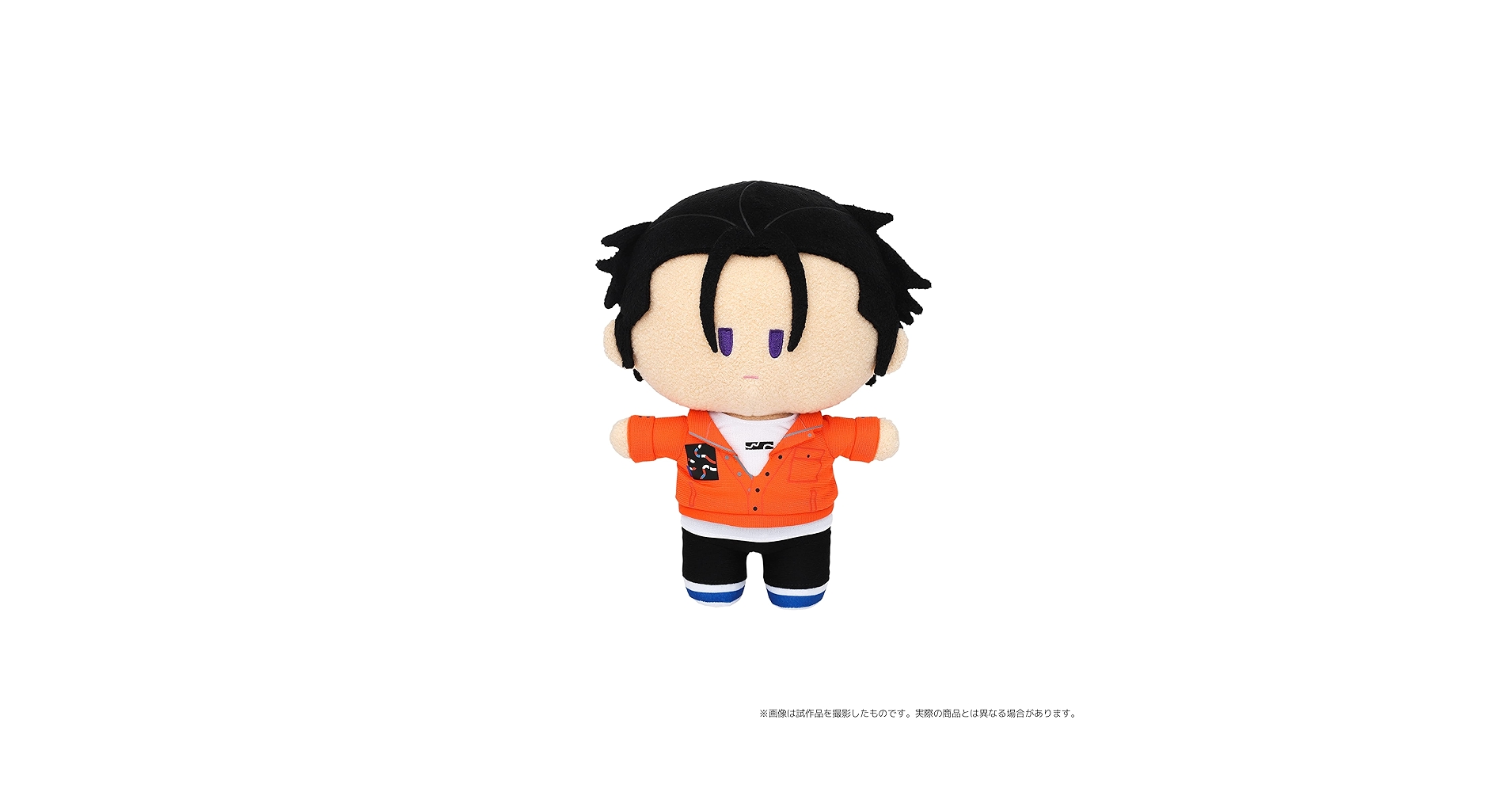 カリスマ 伊藤ふみや よりぬい スイパラ クッション 2点セット カリスマ 伊藤ふみや よりぬい スイパラ クッション 2点セット