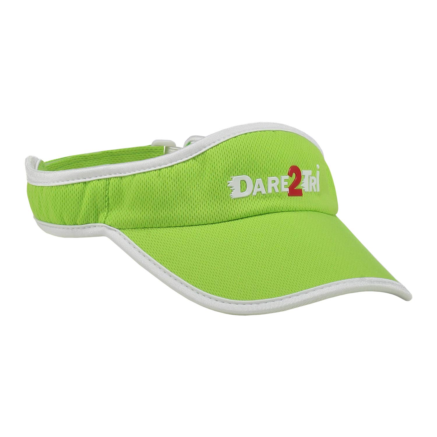 Dare2triRunning Visor Hat (Green)