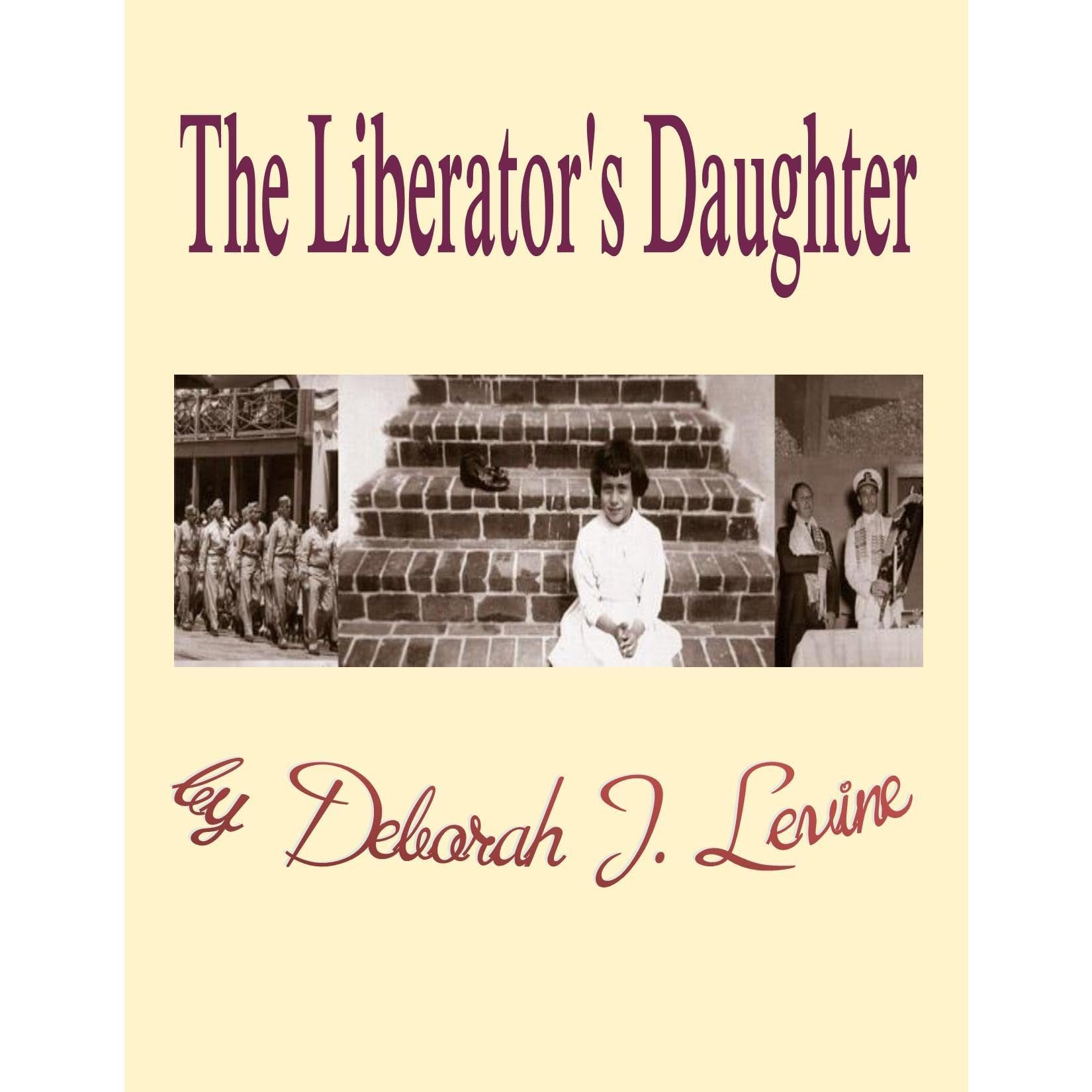 The Liberator's Daughter