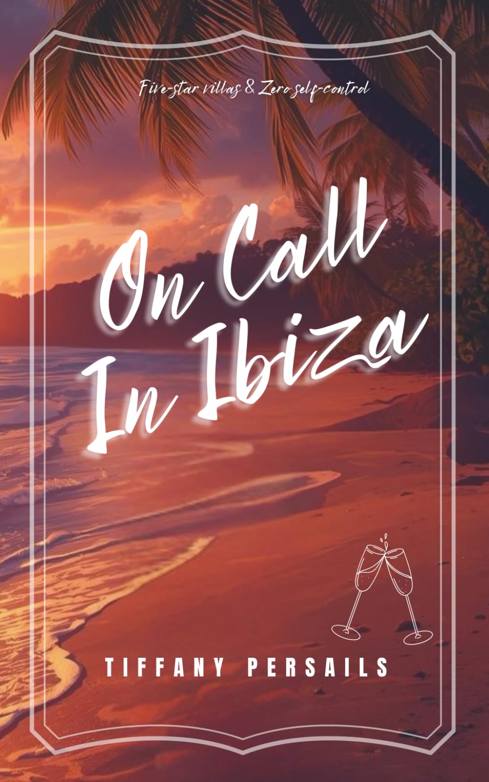 On Call In Ibiza