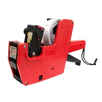 Amazon | 値札 業務用 ハンドラベラー ラベル インク 付属 店舗