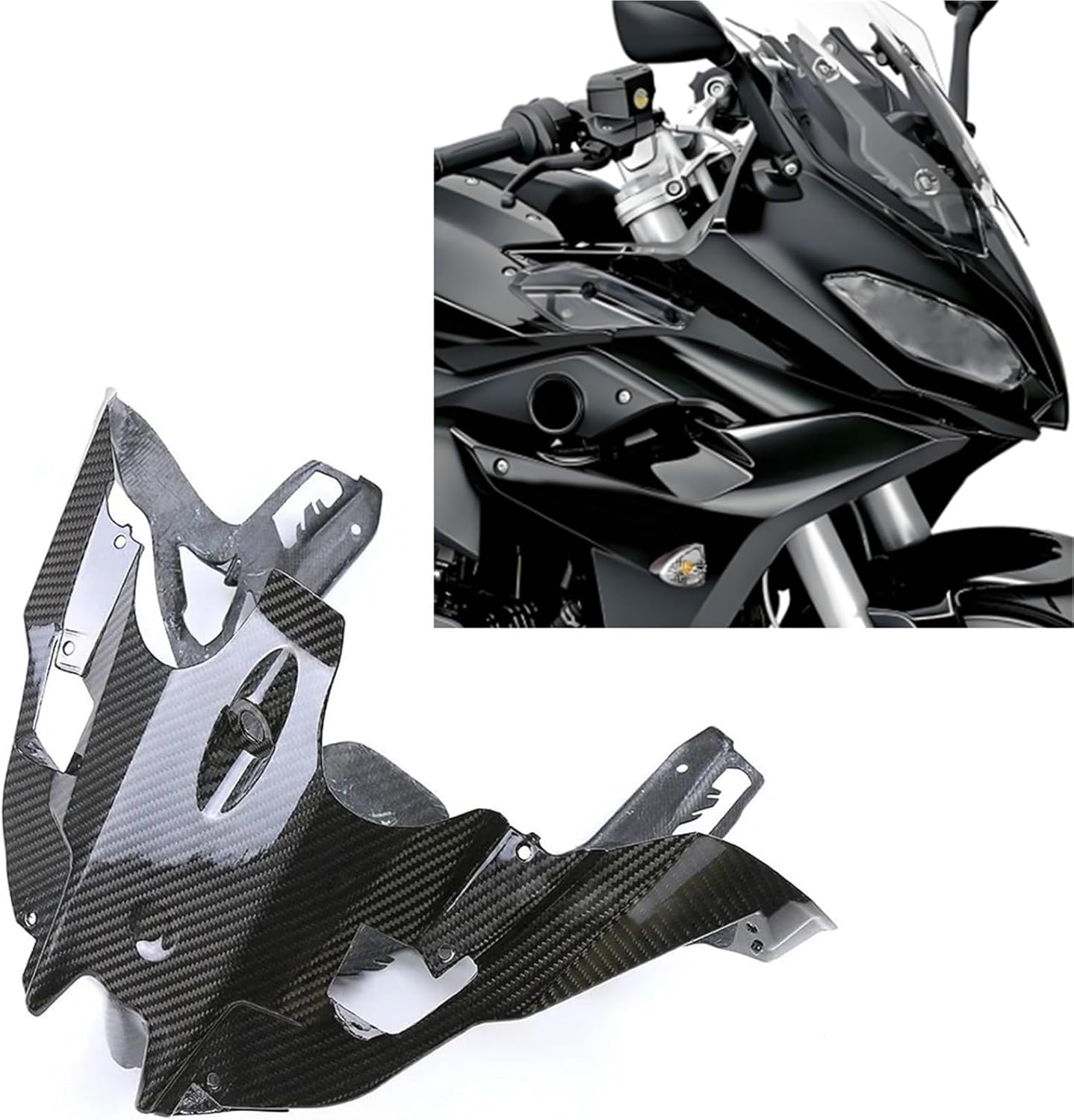 希少！！KITTAN レーシング XJR400用テールカウル 4HM キッタン 希少