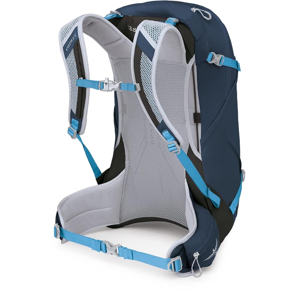 Amazon.com : Osprey Hikelite 28L Unisex Hiking Backpack
