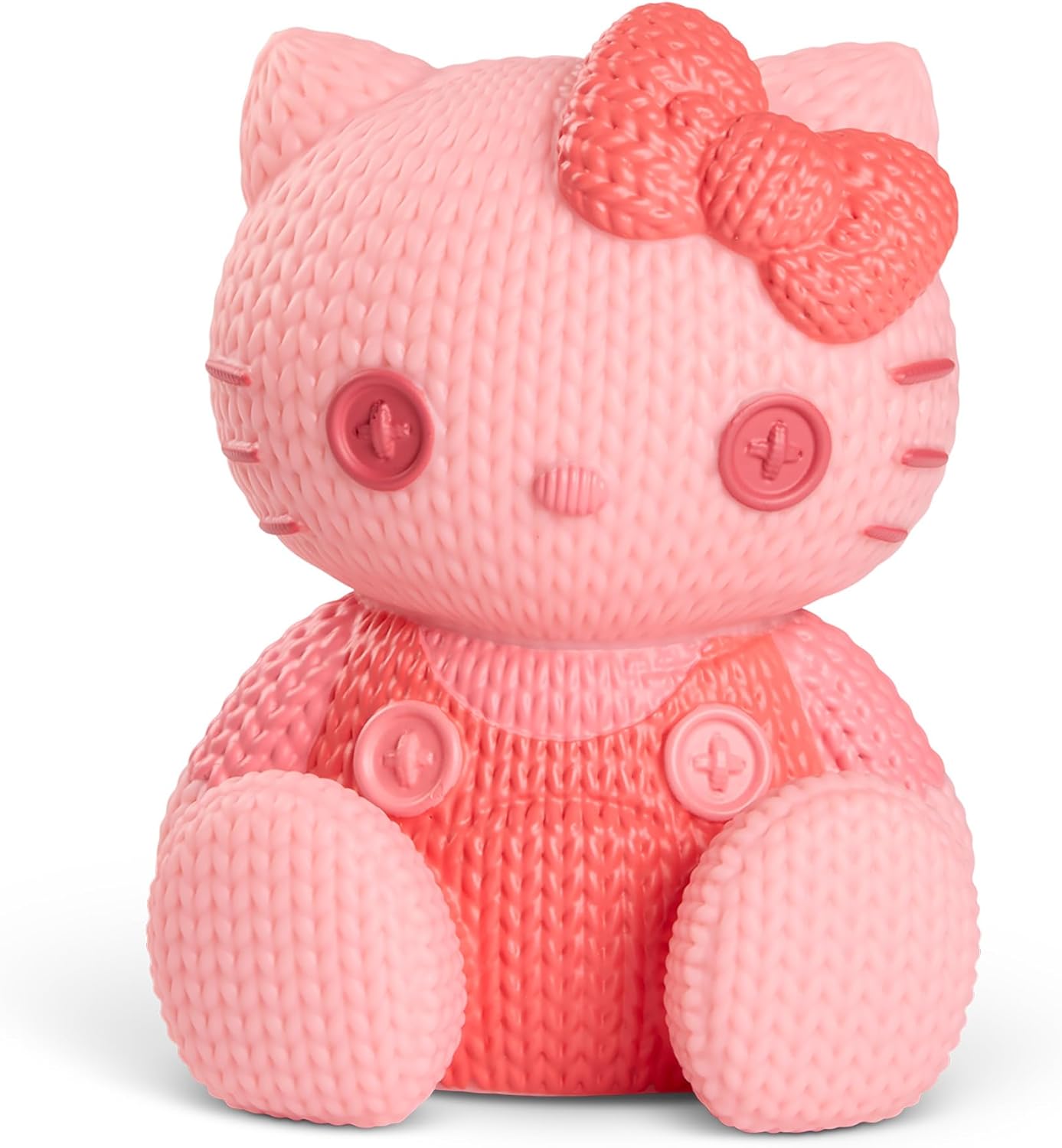 Handmade by Robots - Hello Kitty and Friends (Hello Kitty #311 (Strawberry Scented))