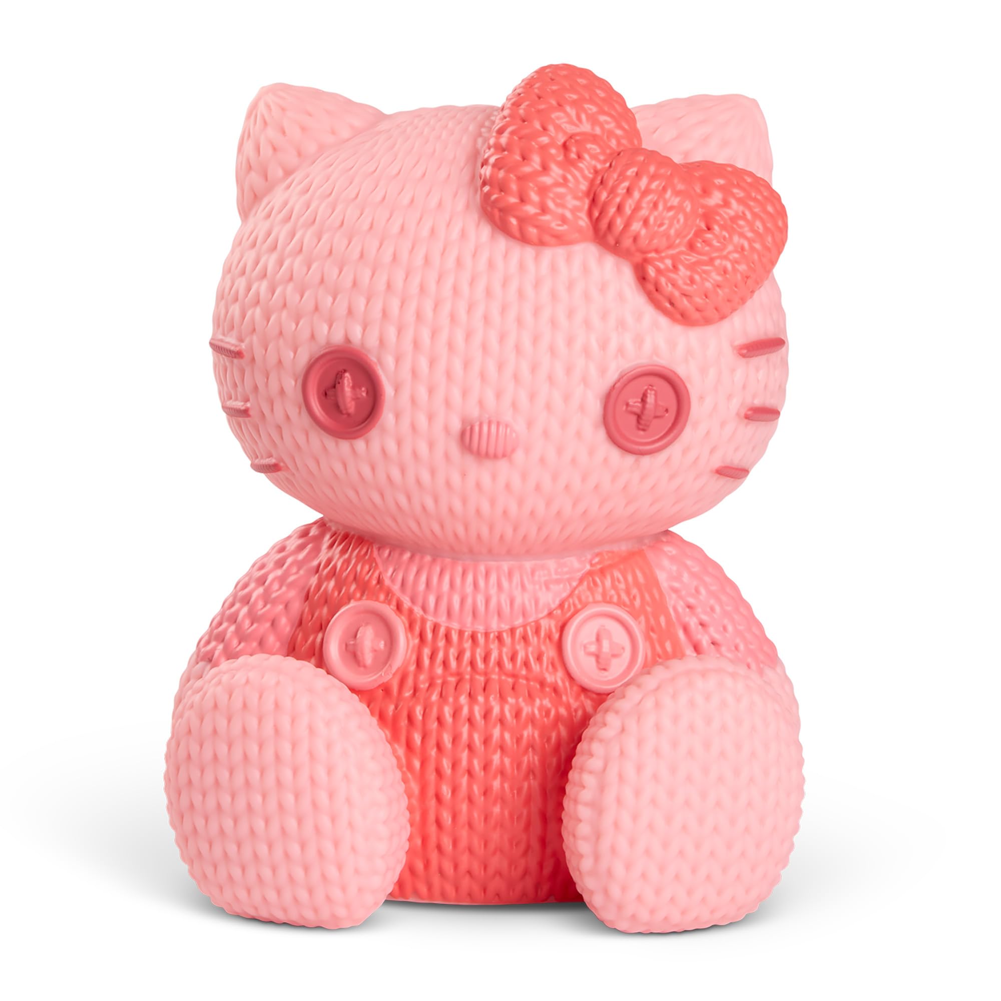 Amazon.com: Handmade by Robots - Hello Kitty and Friends (Hello