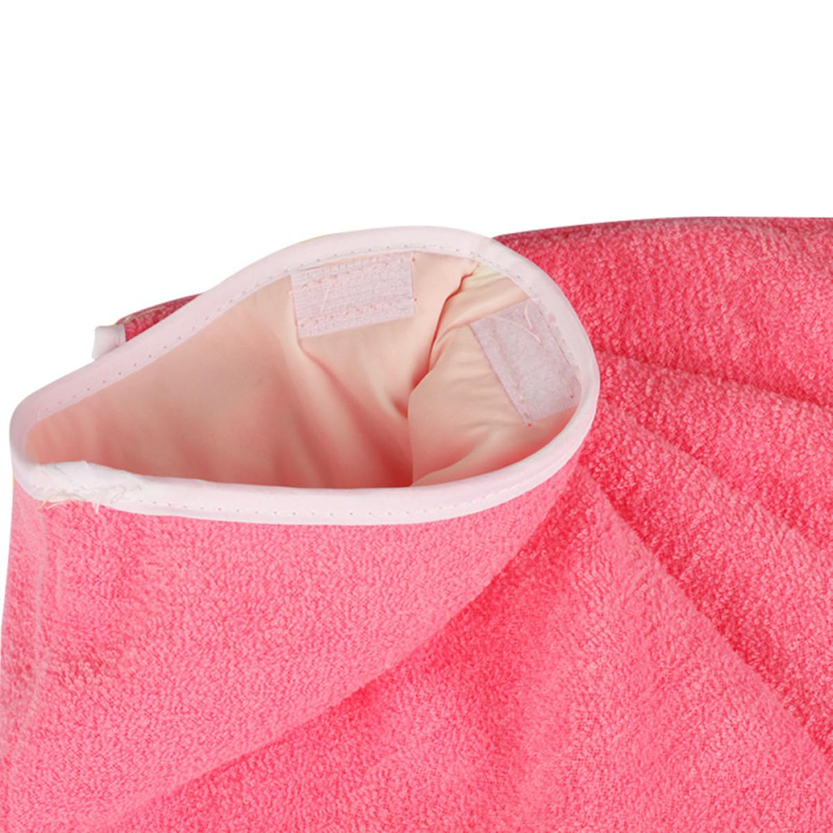 Beatifufu Paraffin Therapy Gloves Hand Treatment Mitts Hand Spa Gloves Insulated Wax Bath Mitts