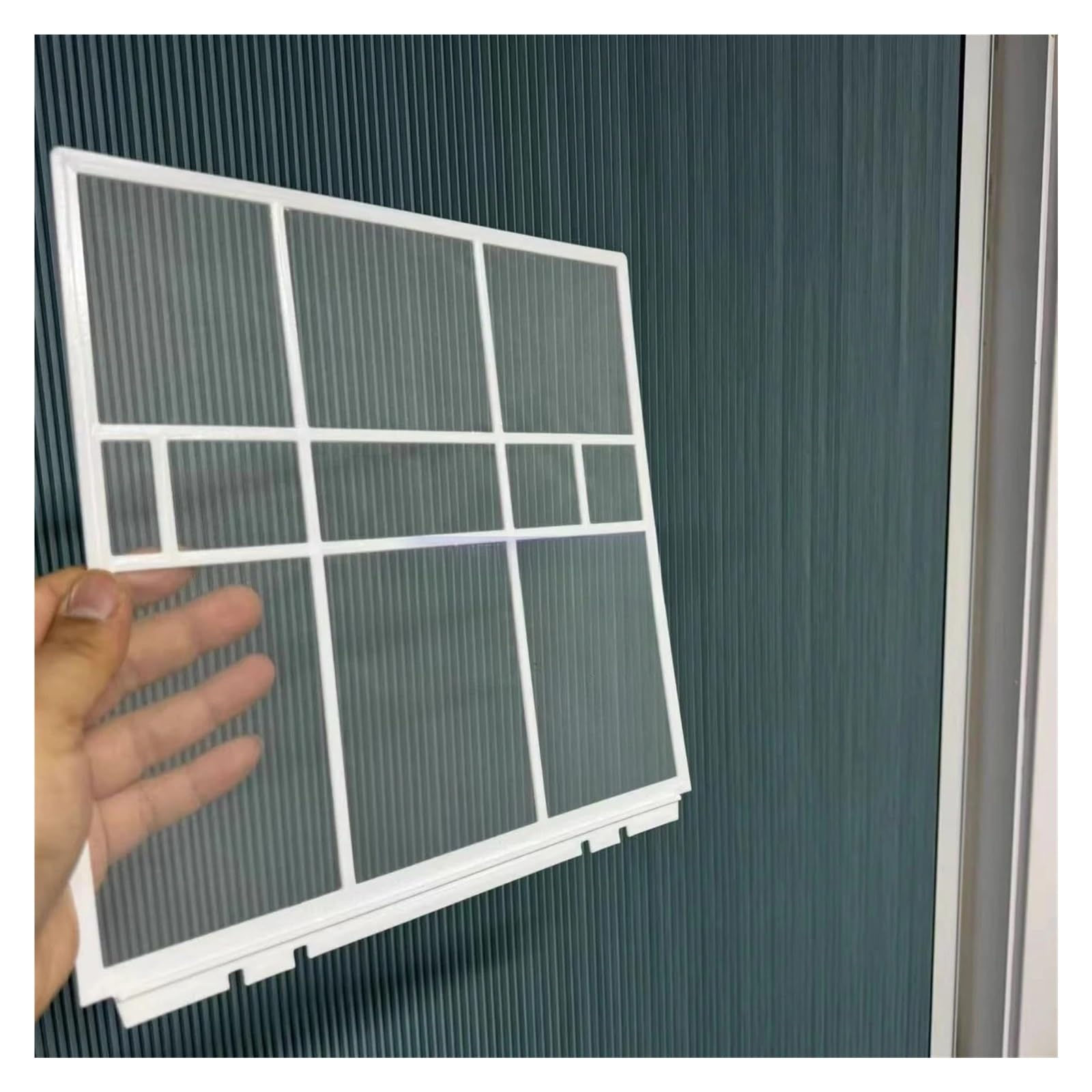 2 Pezzi, Compatibili Con TOSHIBA, Filtro Del Condizionatore D'aria, Schermo Antipolvere, Parti Del Condizionatore D'aria