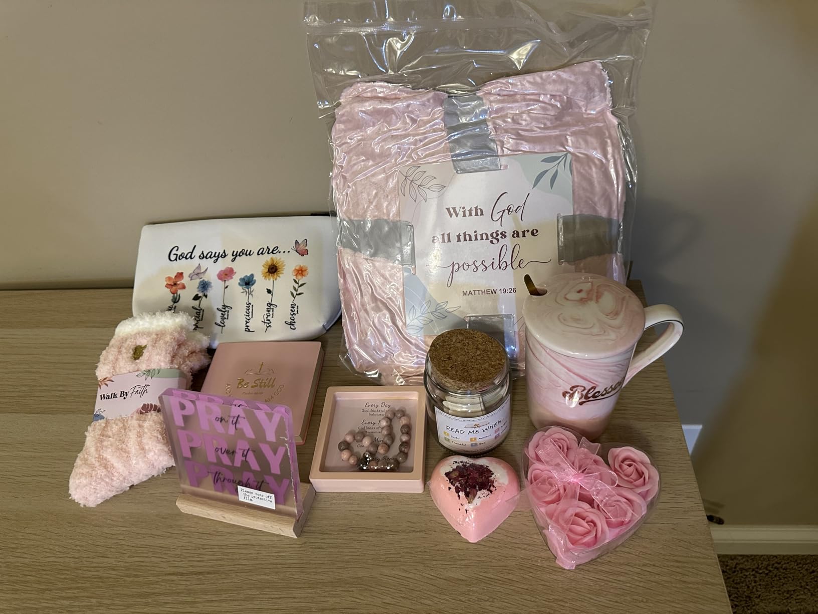 Customer Image