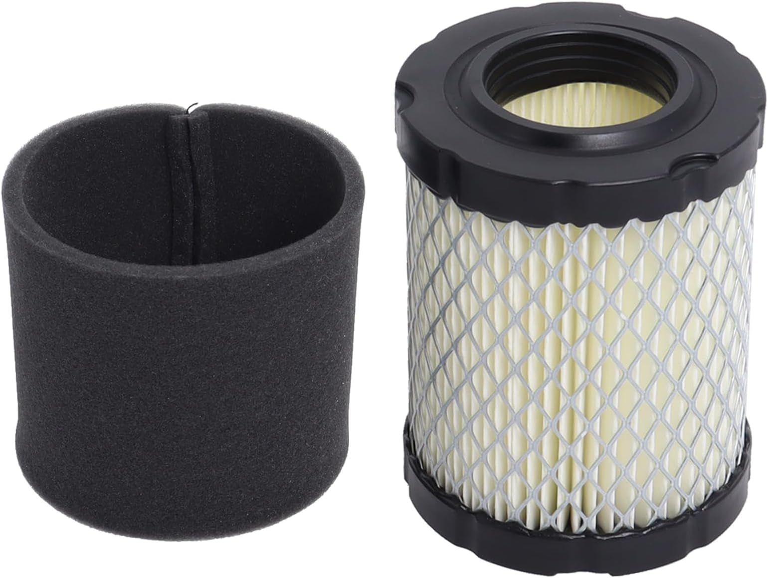 591583 Air Filter Replacement Replaces 5429K, 591383, 796032 Pre-Filter Cleaner