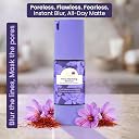 Pore Masking Primer with Saffron extract to Blur Facial Pores for makeup |30 g gallery image