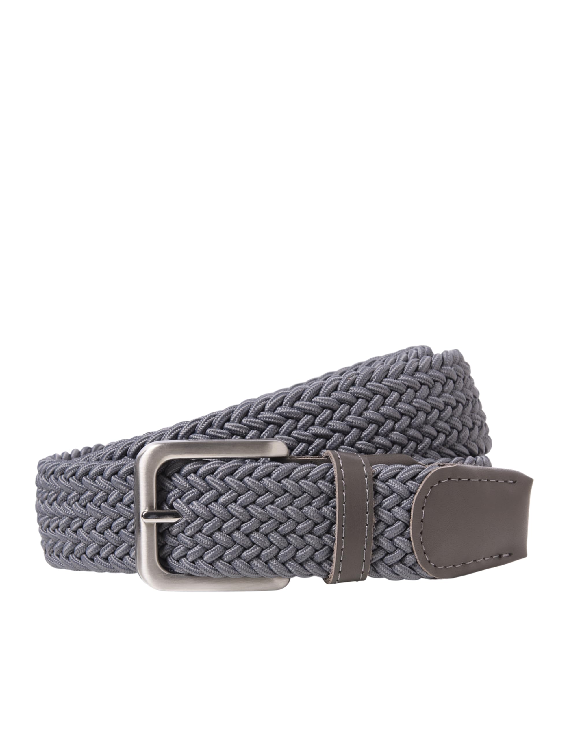 JACK & JONES Jacspring Woven Belt Noos