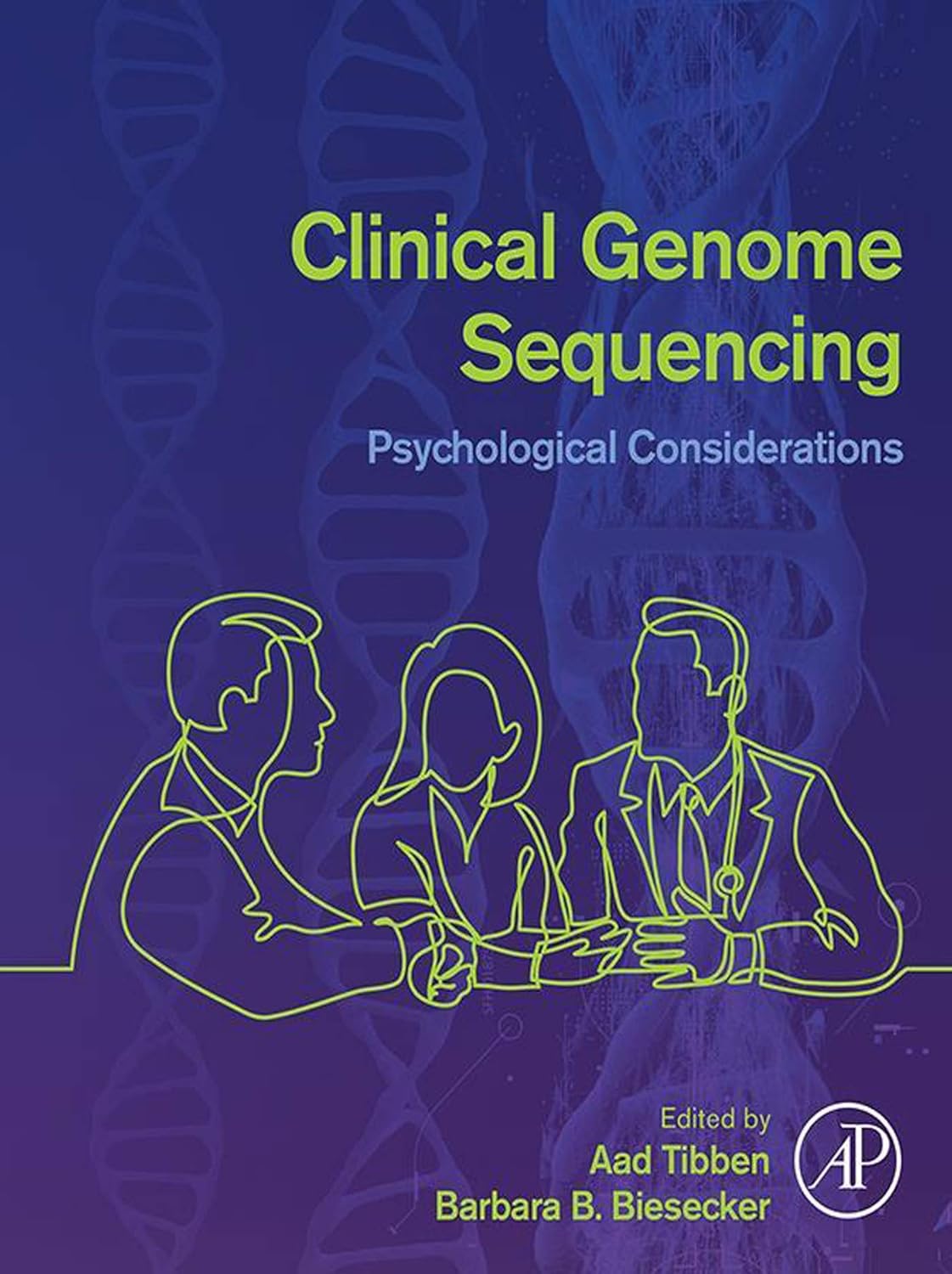 Clinical Genome Sequencing Psychological Considerations eBook Tibben