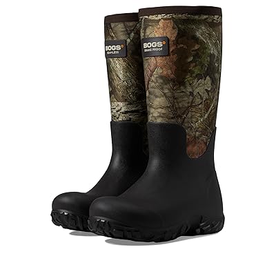 Bogs Snake Boot Men