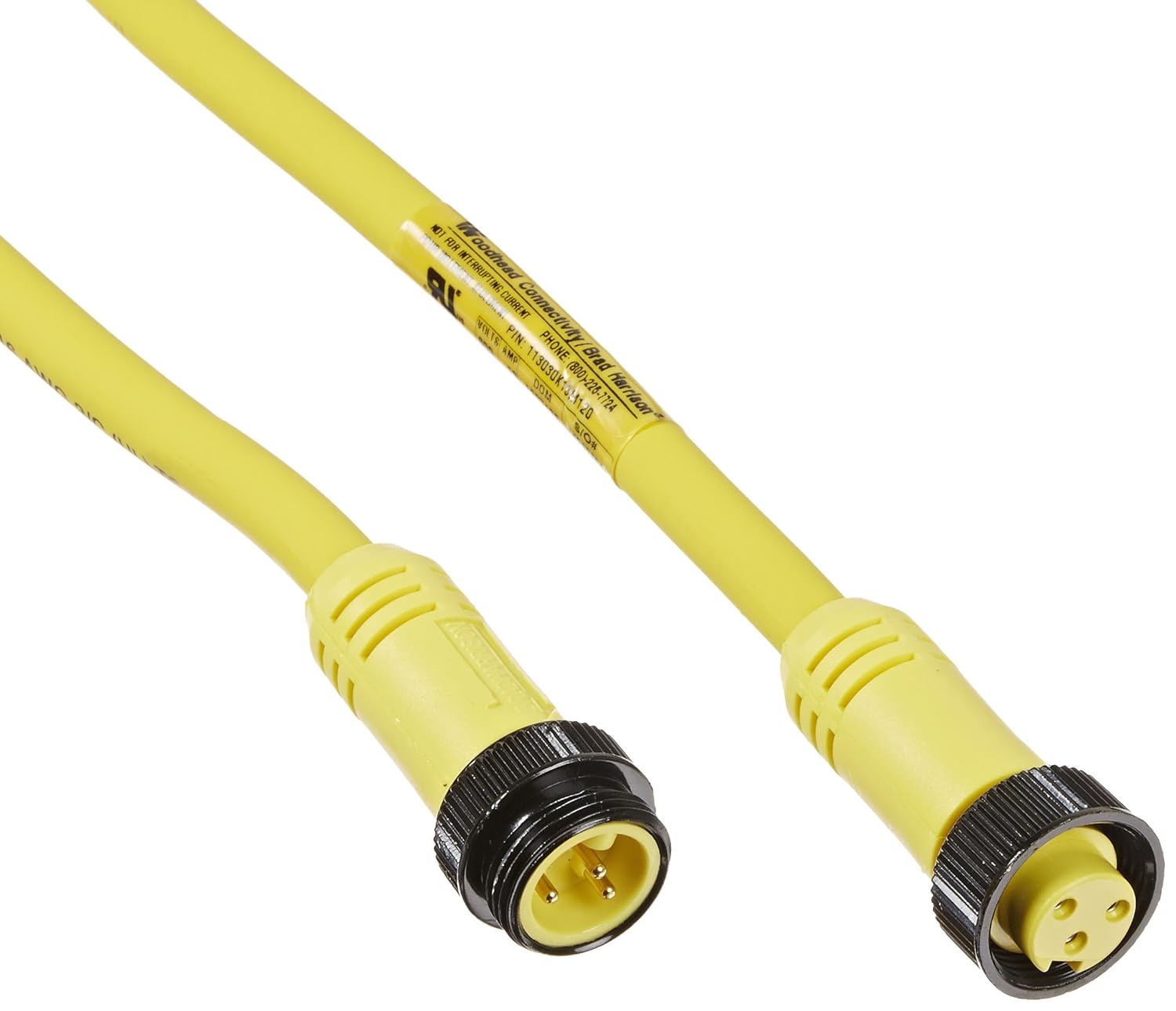 Amazon.in Buy Brad Harrison 1300100494 MiniChange Connector Online