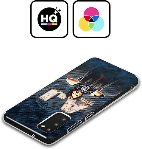 Miniatura 9 de Head Case Designs Funda de gel suave con licencia oficial de WWE Roman Reigns Superstars compatible con Samsung Galaxy A13 5G (2021)
