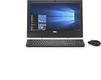 DELL　OPTIPLEX 3050 i5-7500T 128GB 16GB Amazon.com: Dell Optiplex 3050 19.5