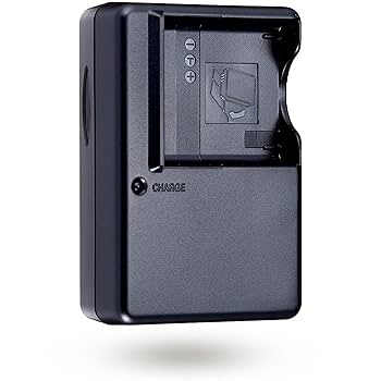 RICOH CX2 動作確認済 、バッテリー 充電器付き Amazon | リコー RICOH バッテリー充電器 BJ-11 バッテリー