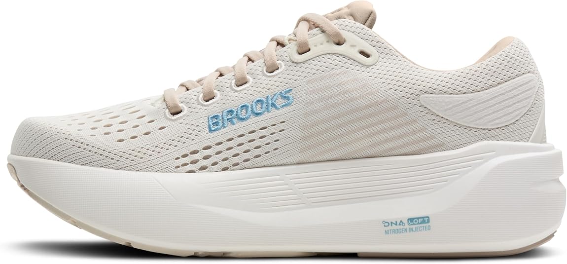 Brooks Ghost Max 3 | Da 118,00 € | Aprile 2026