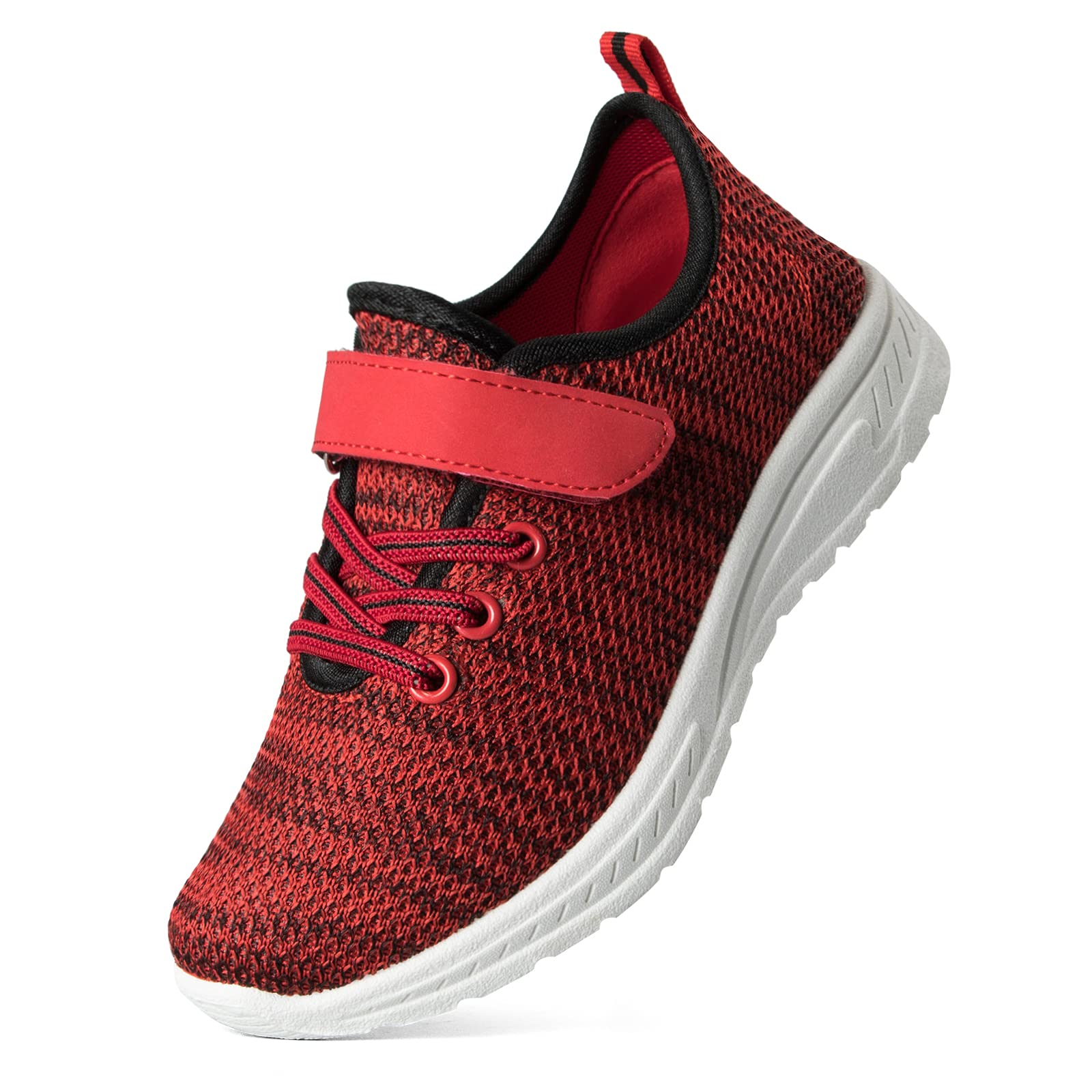 COASIS Toddler Shoes Boys Girls Sneakers, Comfortable Running Tennis