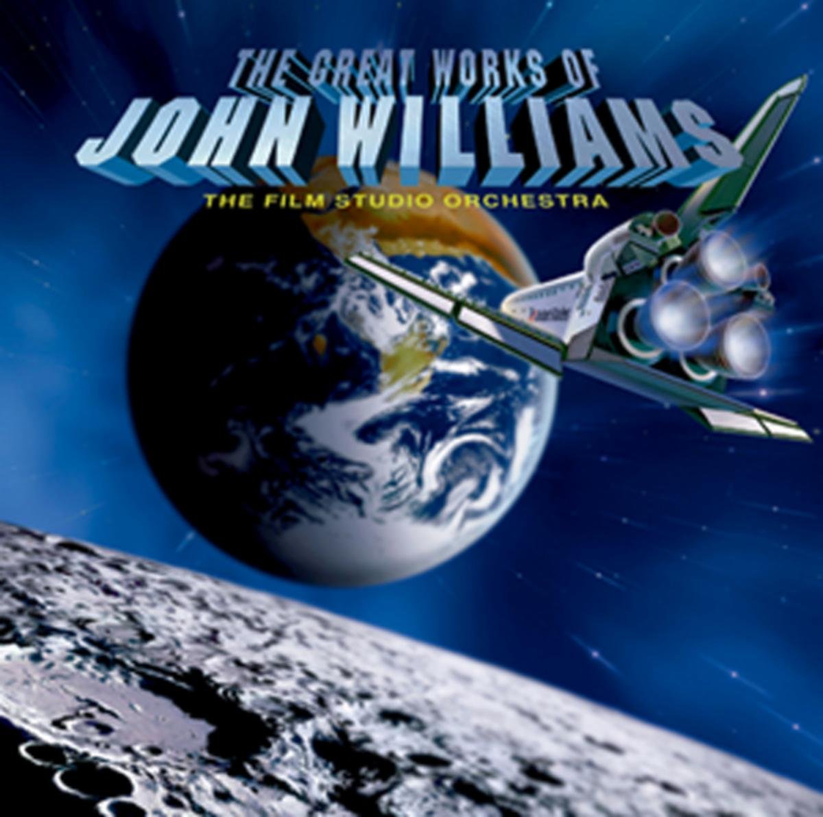 The Film Studio Orchestra