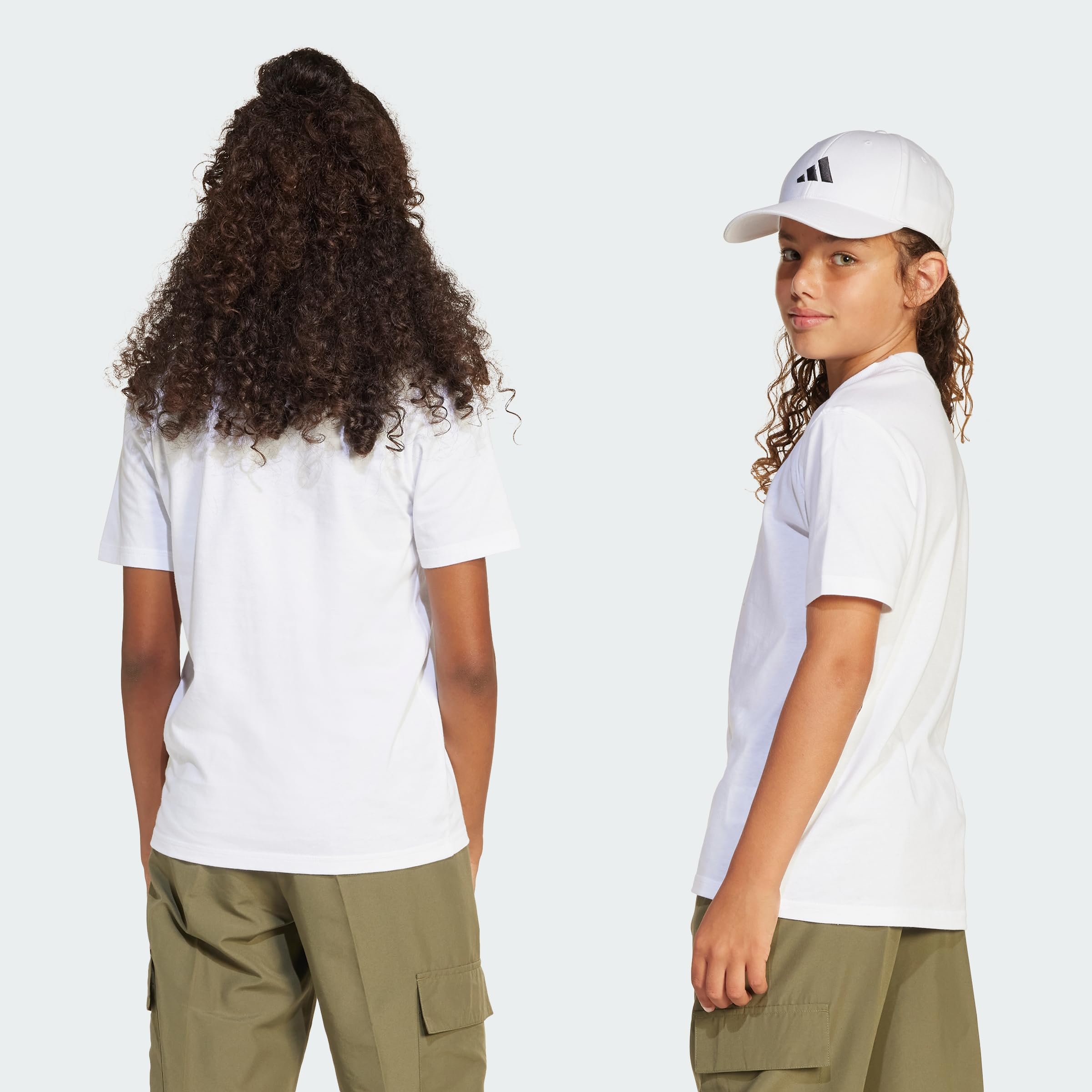 adidas Camiseta Essentials Kids' Unisex