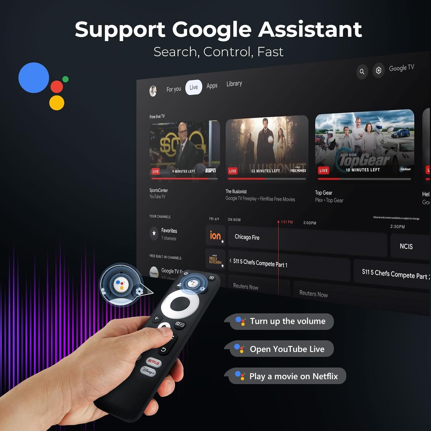 Amazon.co.jp: 【短焦点・Google TV搭載】プロジェクター 家庭用