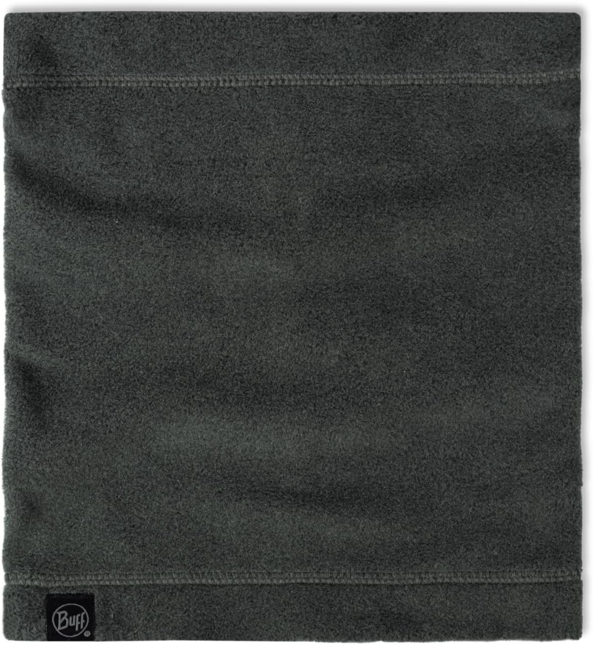 Buff - Polar Multifunctional Tube Scarf, Warm, Lining, Comfortable, Soft, Male, Female, One Size, Beetle Green