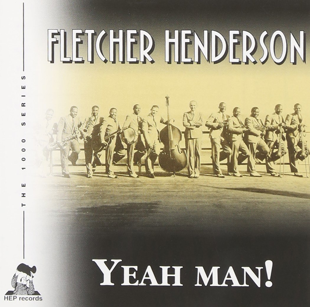 Fletcher Henderson Yeah Man Music