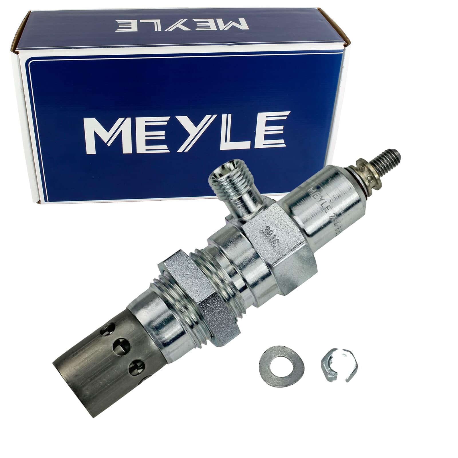 Bougie de préchauffage MEYLE-ORIGINAL Quality MEYLE 214 860 0006 12 V 12 V