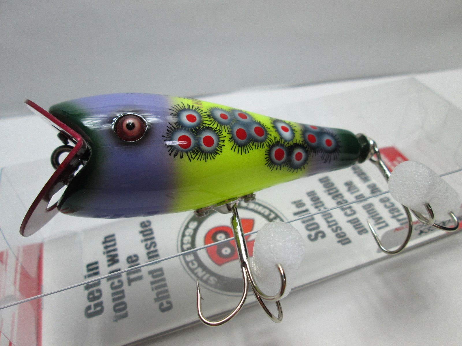 Amazon.co.jp: ストックルアーズ The Stock Lures CHAP 29107