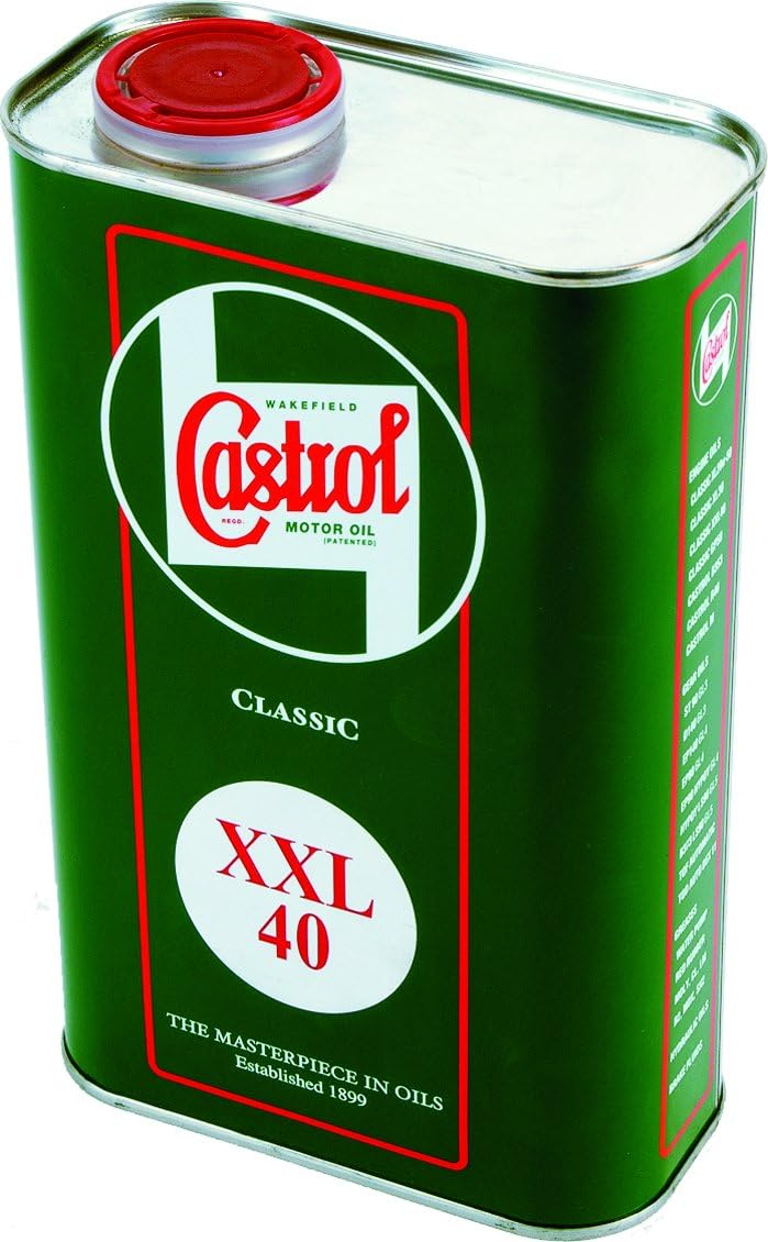 CLASSIC XXL40 1L