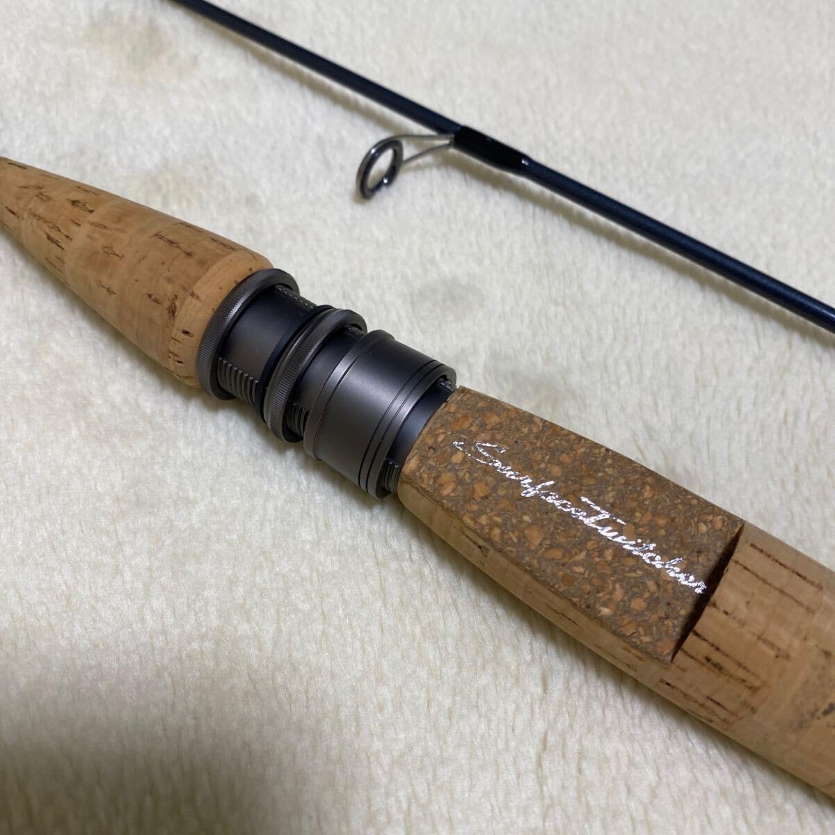 ufmウエダ サーフェストィッチャーボロン sts-511MN-HSi Amazon.co.jp