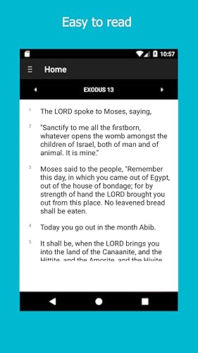 World English Bible International British Edition