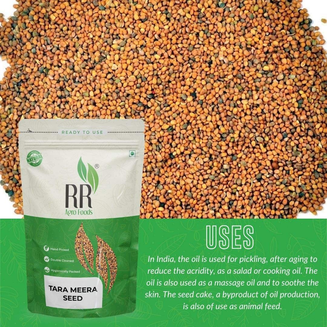 Natural Tarameera Seeds - 3KG Pack -6